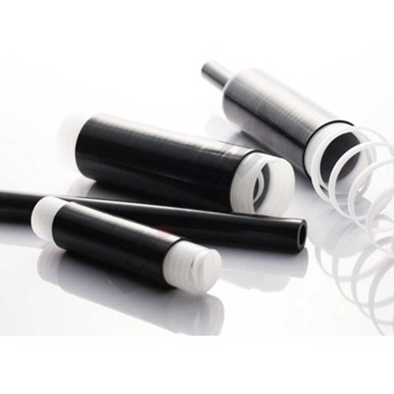 冷縮管：安裝快速簡便，冷縮技術，電氣施工和維護